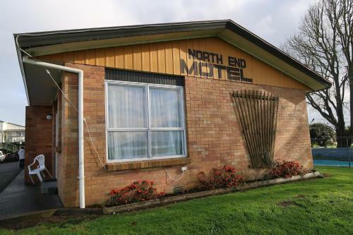 North End Motel