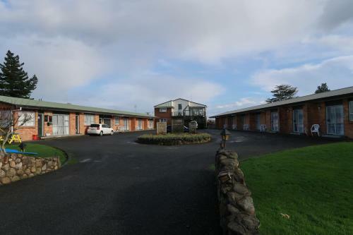 North End Motel