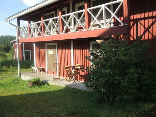 Tuukkalan Tila B&B