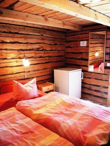 Tuukkalan Tila B&B