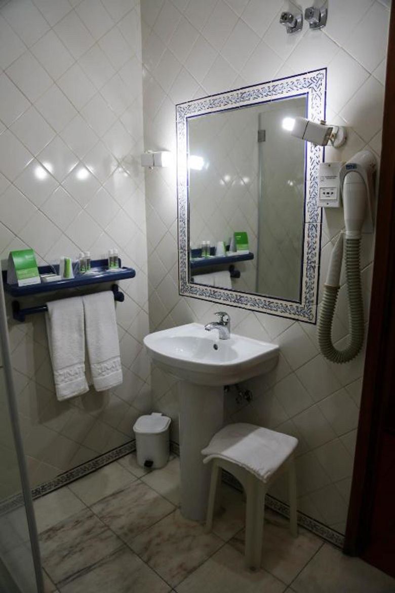 Hotel Inatel Castelo De Vide