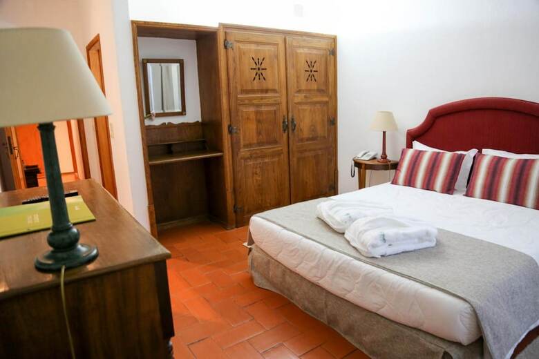 Hotel Inatel Castelo De Vide