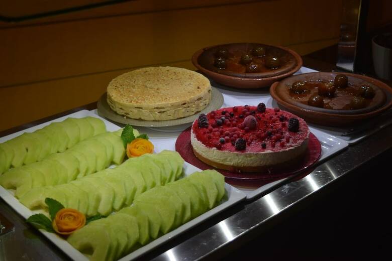 Hotel Inatel Castelo De Vide