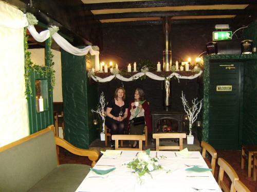 The Bards Den Hostel