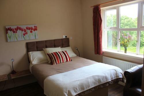 Connemara National Park Hostel ? Letterfrack Lodge