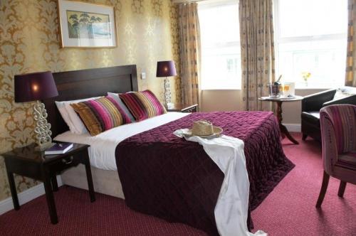 Summerhill House Hotel