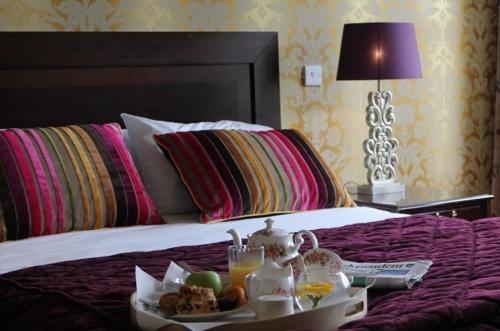 Summerhill House Hotel