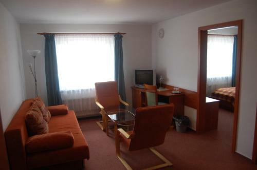 Hotel Angie
