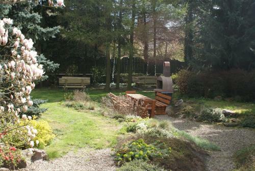 Apartamento Green House Puck