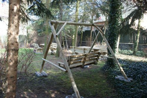 Apartamento Green House Puck