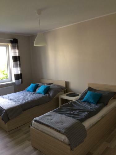 Apartamenty Rodzinne Puck