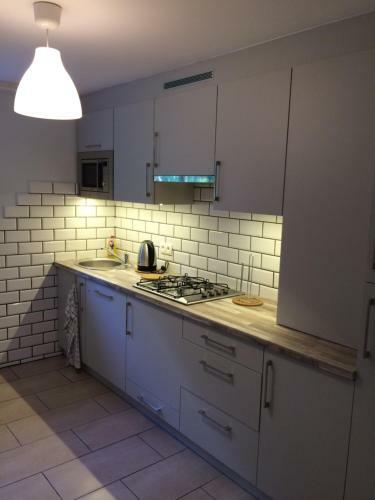 Apartamenty Rodzinne Puck