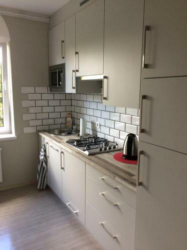 Apartamenty Rodzinne Puck