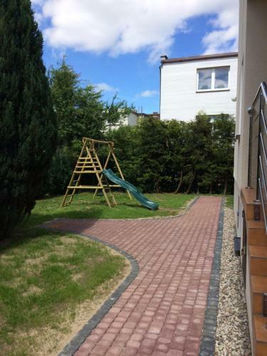 Apartamenty Rodzinne Puck