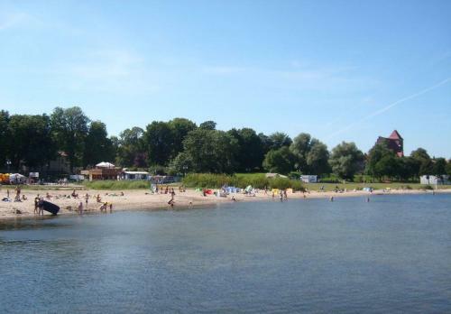 Przyczepy Kempingowe