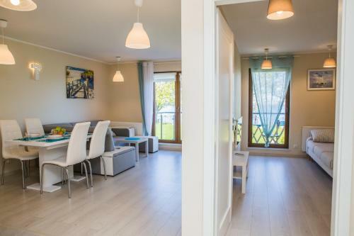Apart Harmony - Apartamenty Przy Zatoce