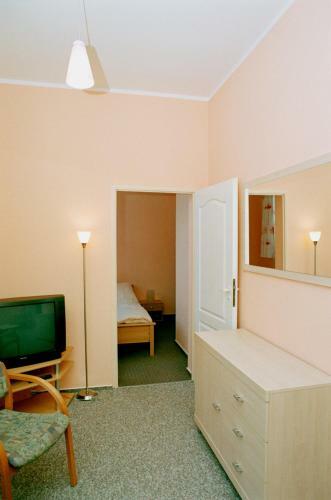 Hotel Villa Kunterbunt