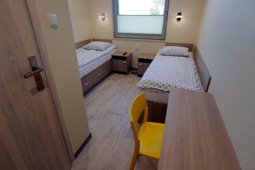 Hotel Dom ?eglarza