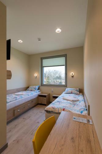 Hotel Dom ?eglarza