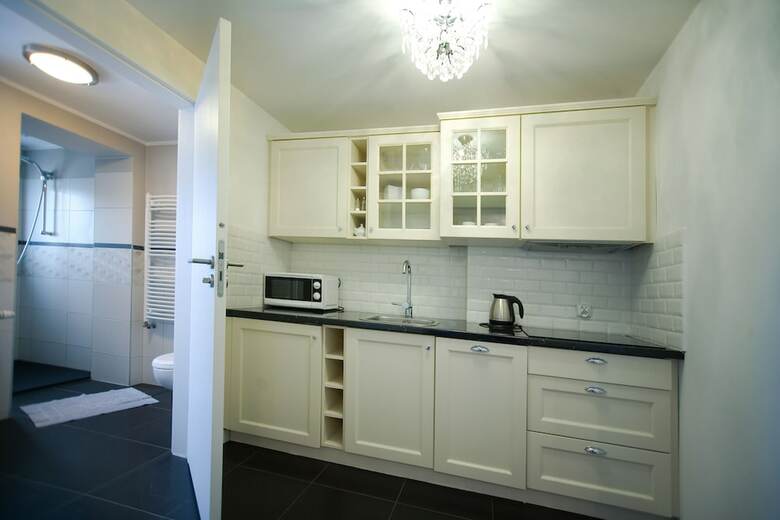 Apartamento Willa Puck