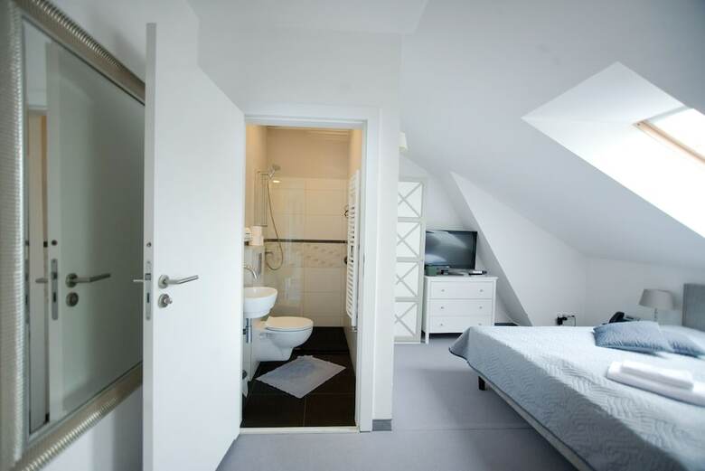 Apartamento Willa Puck
