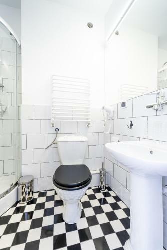 Hostal Apartamenty Kamienica