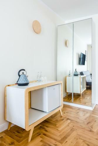 Hostal Apartamenty Kamienica
