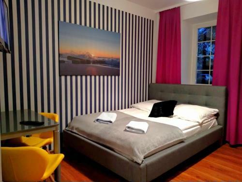 Hotel Merkury Beach & Molo