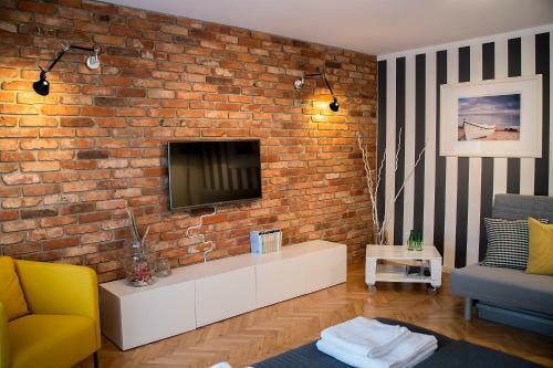 Apartamento Puckapartments