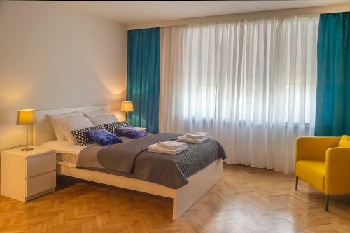 Apartamento Puckapartments