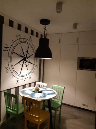 Apartamento Puckapartments