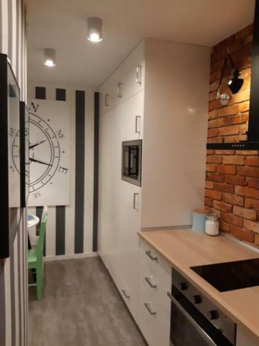 Apartamento Puckapartments