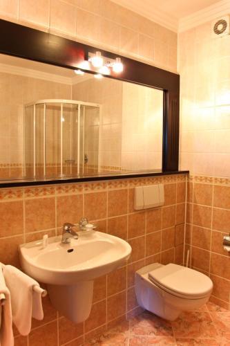 Hotel Wzg�rze Toskanii