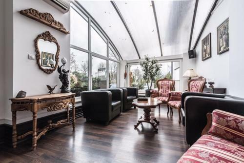 Hotel Wzg�rze Toskanii