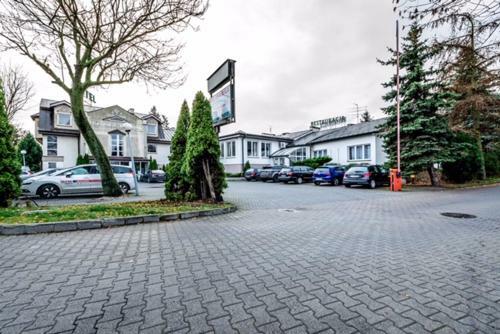 Hotel Wzg�rze Toskanii
