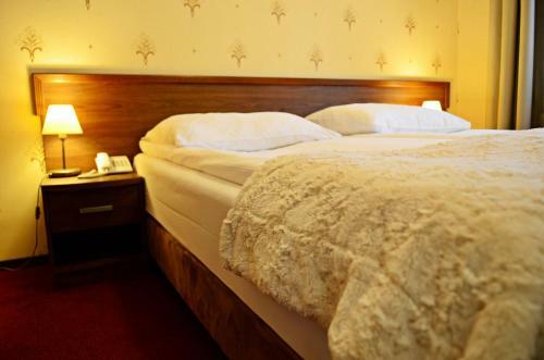 Hotel Chopin