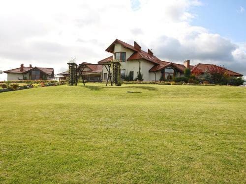 Villa Polanowo