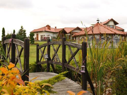 Villa Polanowo