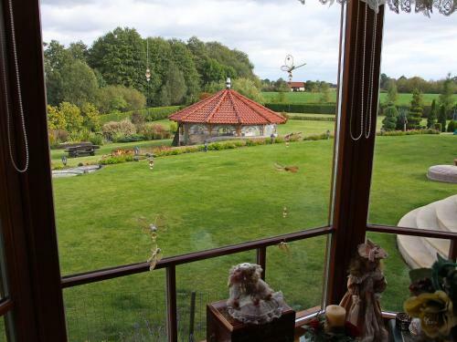 Villa Polanowo