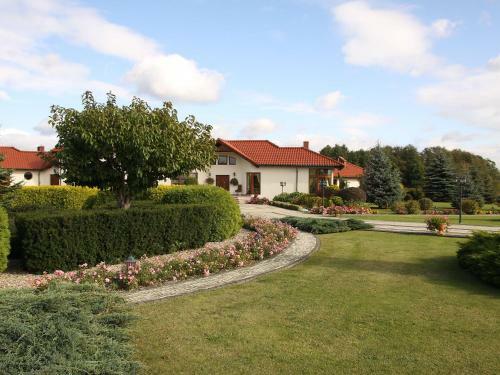 Villa Polanowo