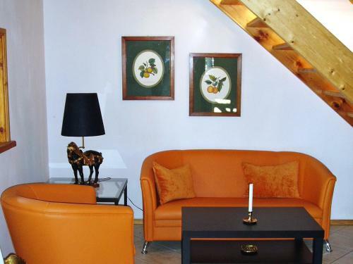 Holiday Home Sianowska Huta