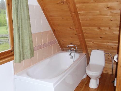 Holiday Home Sianowska Huta