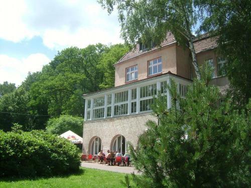 Hostal Uzdrowisko Polczyn Borkowo