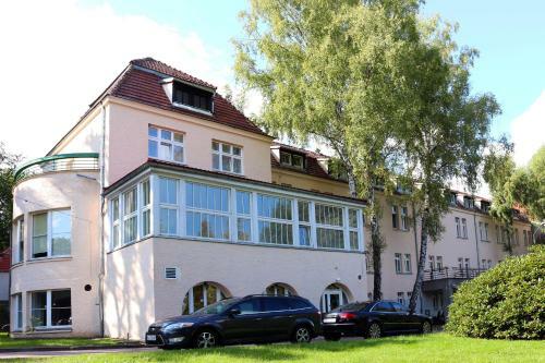 Hostal Uzdrowisko Polczyn Borkowo