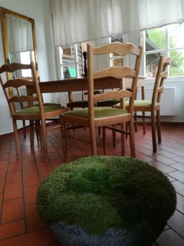 Hostal Natura Park