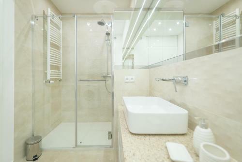 Apartamenty Polanica Myweek