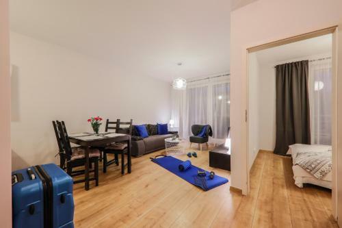 Apartamenty Polanica Myweek