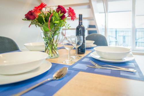 Apartamenty Polanica Myweek