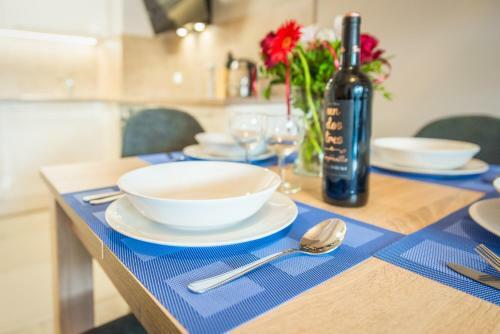 Apartamenty Polanica Myweek