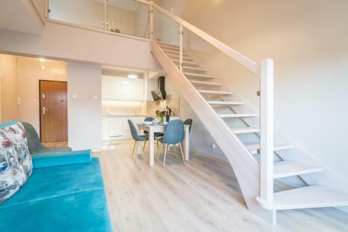 Apartamenty Polanica Myweek